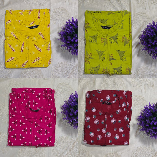 All-Occasion (4-Piece) – Save ₹400