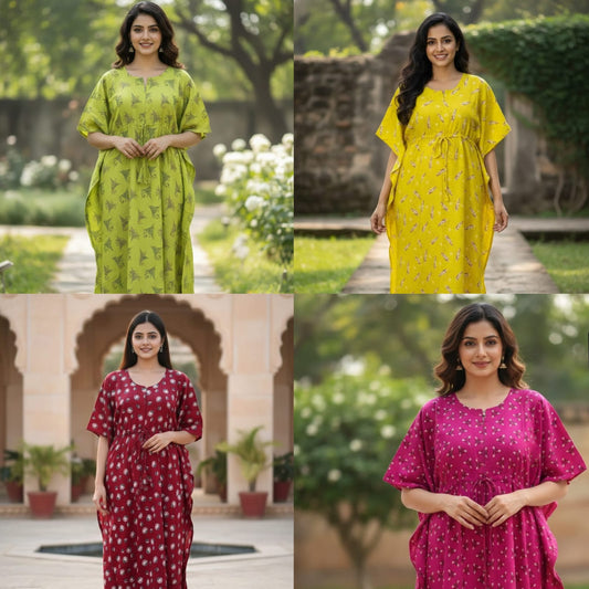 All-Occasion (4-Piece) – Save ₹400