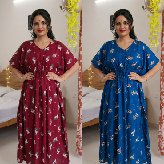 KAFTAN 2-Piece BEST SELLER Combo 4 – Save ₹200