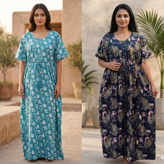 KAFTAN 2-Piece BEST SELLER Combo 5 – Save ₹200