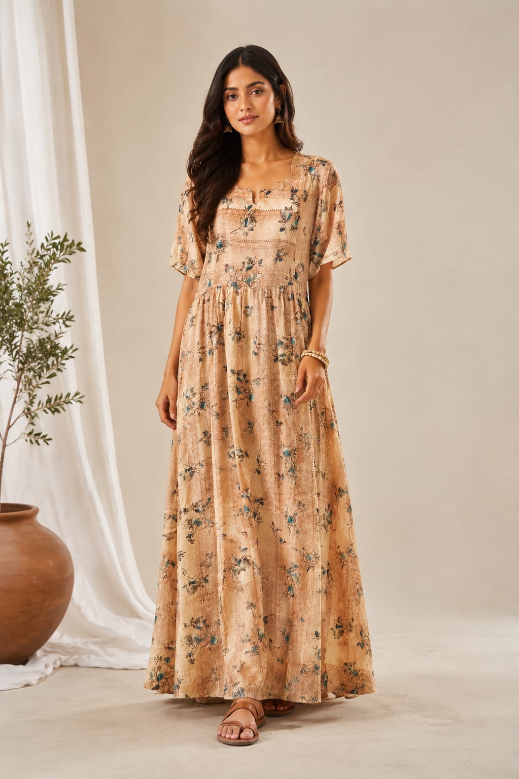 MAXI - Tangy orange