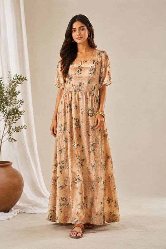 MAXI - Tangy orange