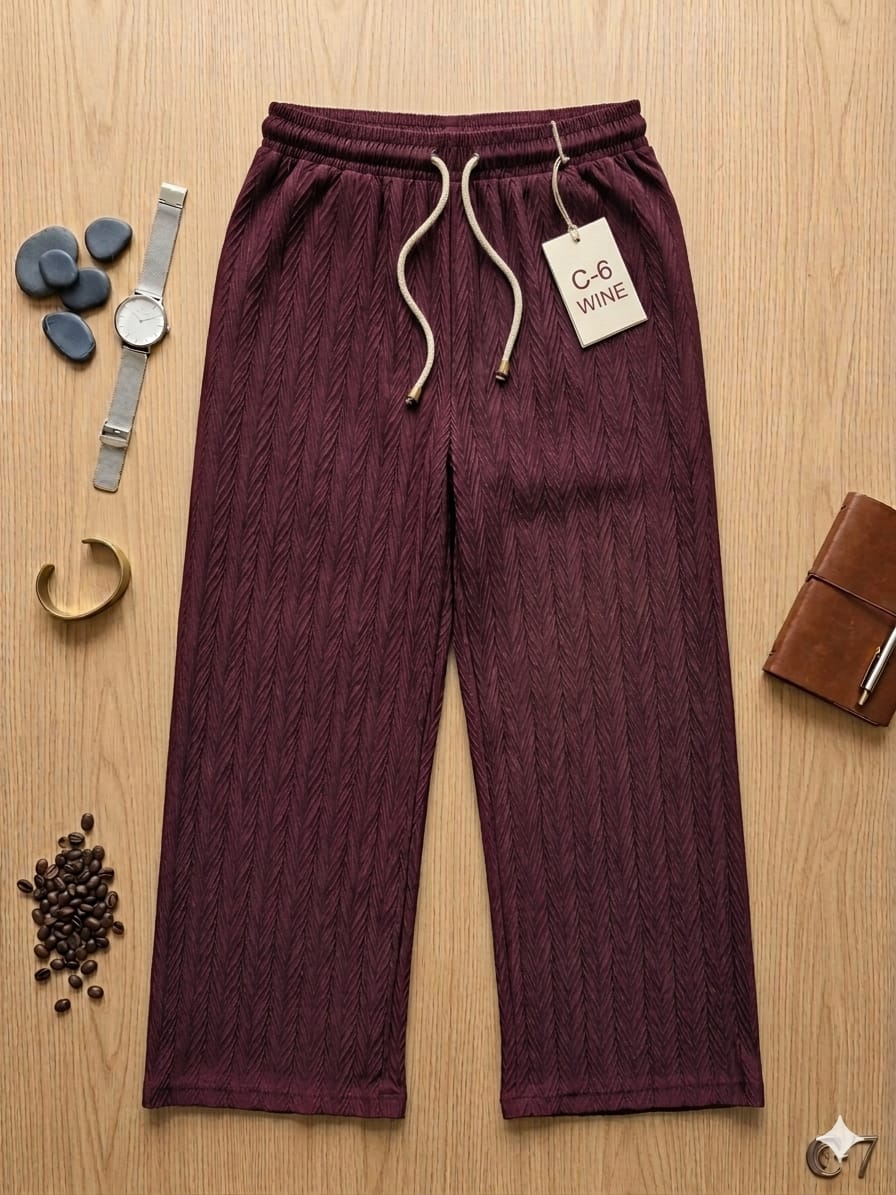 PALAZZO PANT - Wine