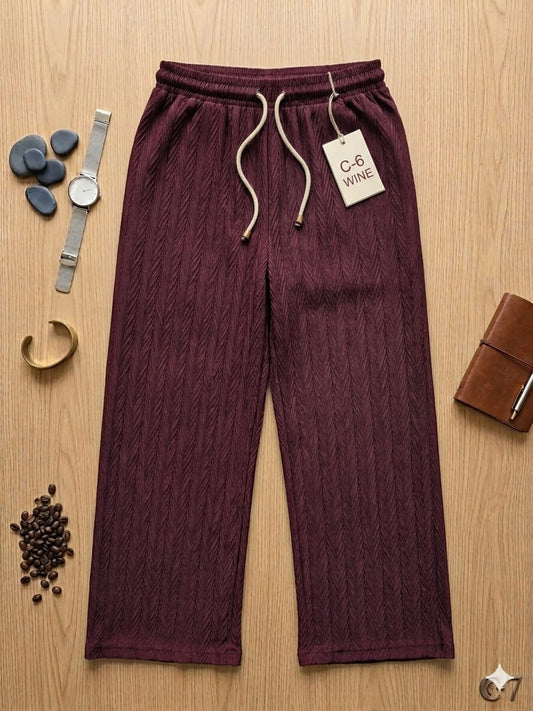 PALAZZO PANT - Wine