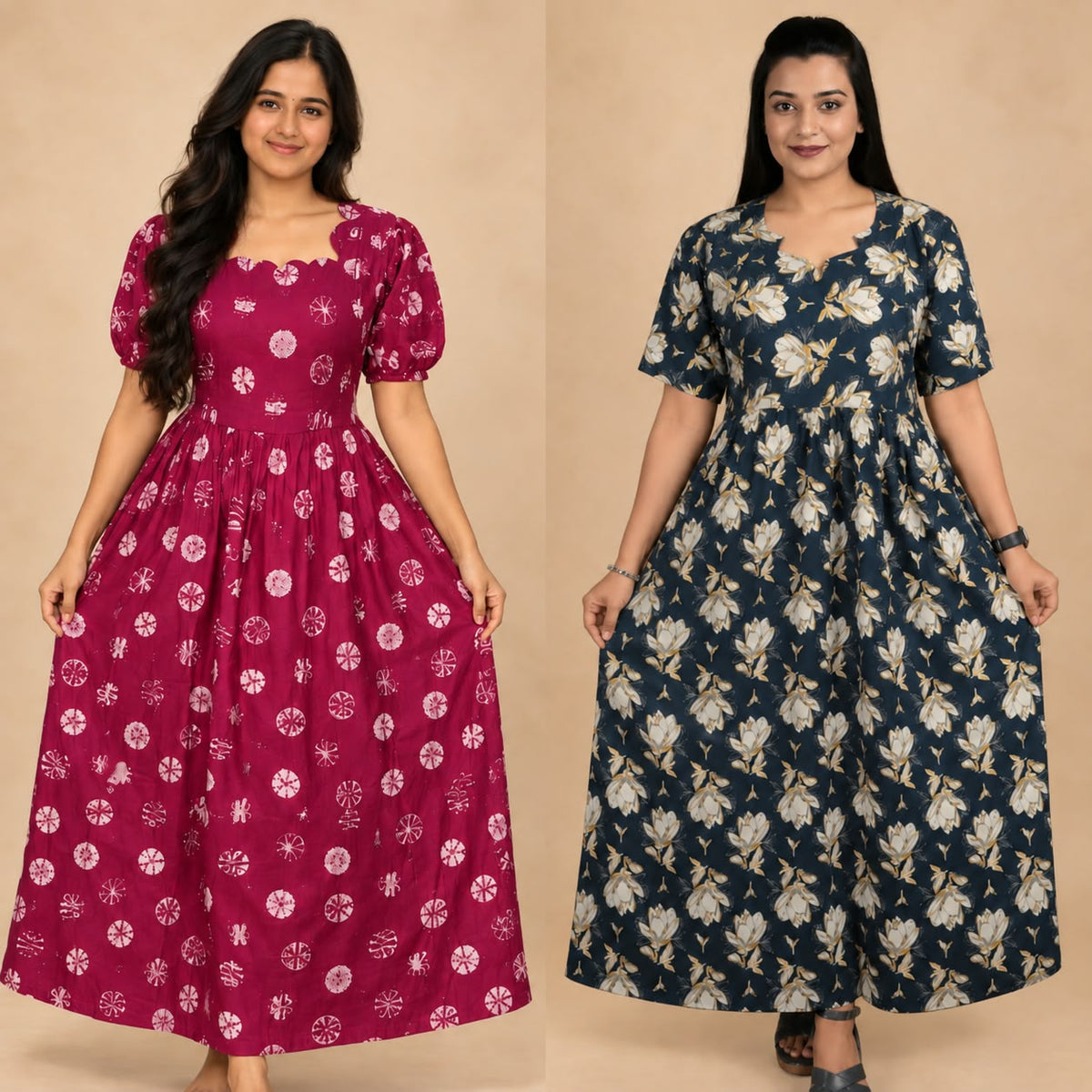 MAXI - cute combo