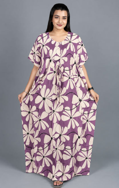 Kaftan – Lavender
