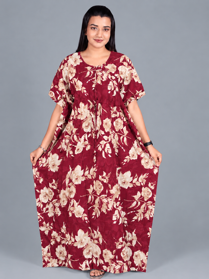 Kaftan – Wine