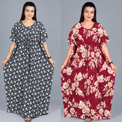 Kaftan – Elegance 2-Piece Combo