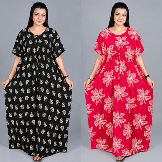 Kaftan – Grace 2-Piece Combo